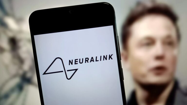 Elon Musk's Neuralink Implants Brain Technology In Human Patient For