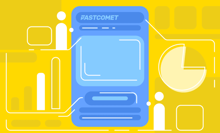 Fastcomet Shared Hosting Plans: New And Upgrades