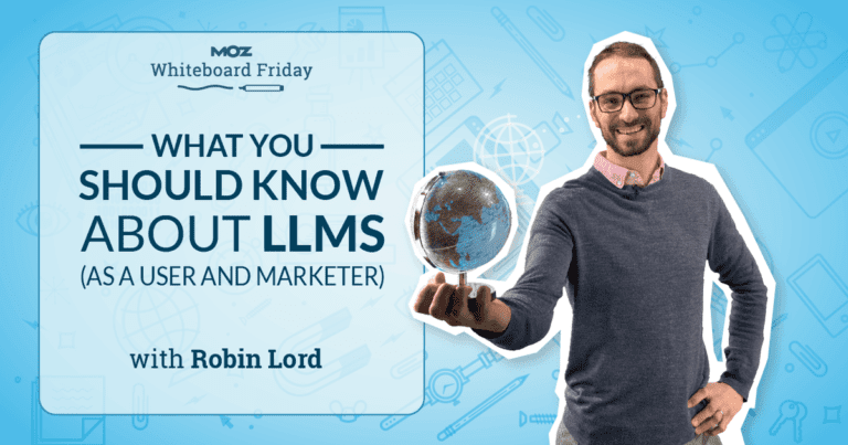 What You Need To Know About Llm (as A User