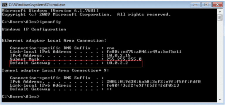 6 Important Things To Know About Default Gateways