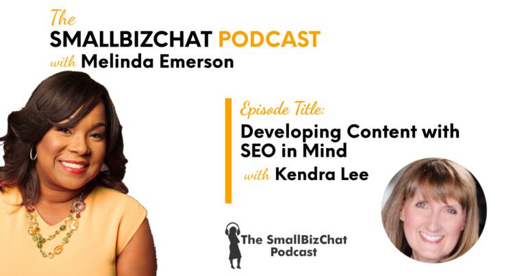 Smallbizchat Podcast: How To Align Your Small Business With Dave