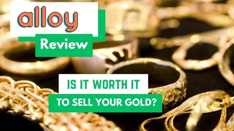 Alloy Market Review: Is It Worth Selling Your Gold?