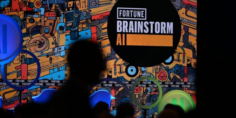 Fortune Partners With Accenture To Launch Ai Tools To Help