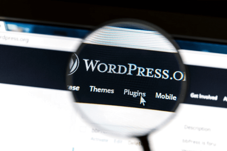 How To Log Into Your Wordpress Dashboard