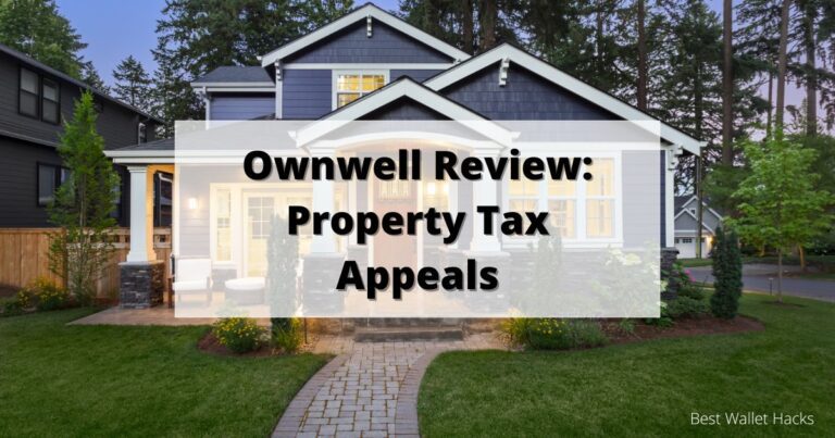 Ownwell Review 2024: Property Tax Appeal Service