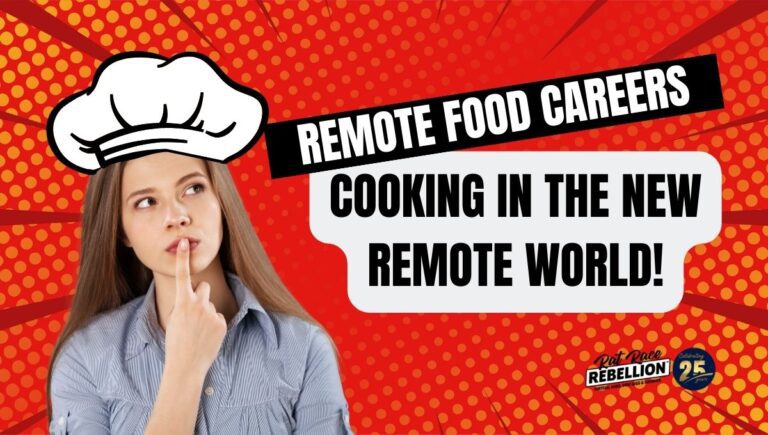 Remote Food Carrier – Cook In Your New Remote Location!