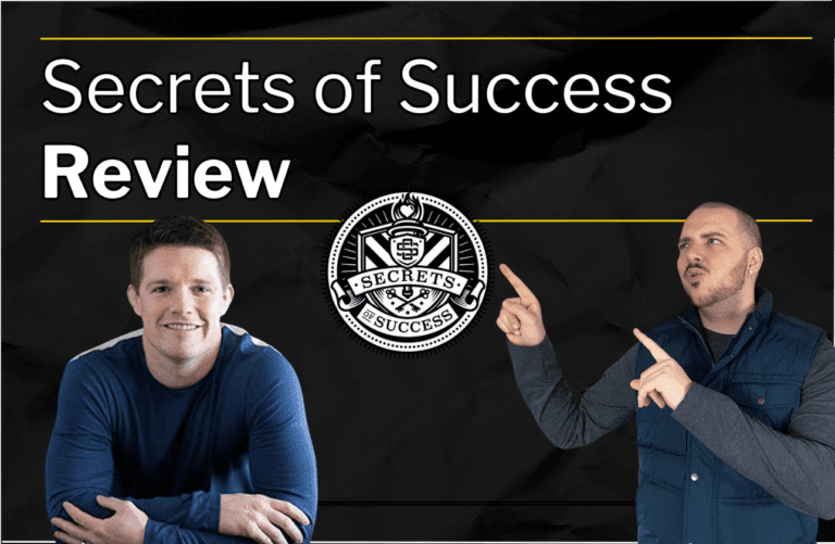 Review Of Secrets Of Success: Is Russell Brunson's Book Club