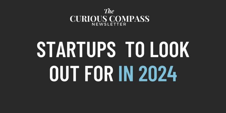 Startups To Watch In 2024