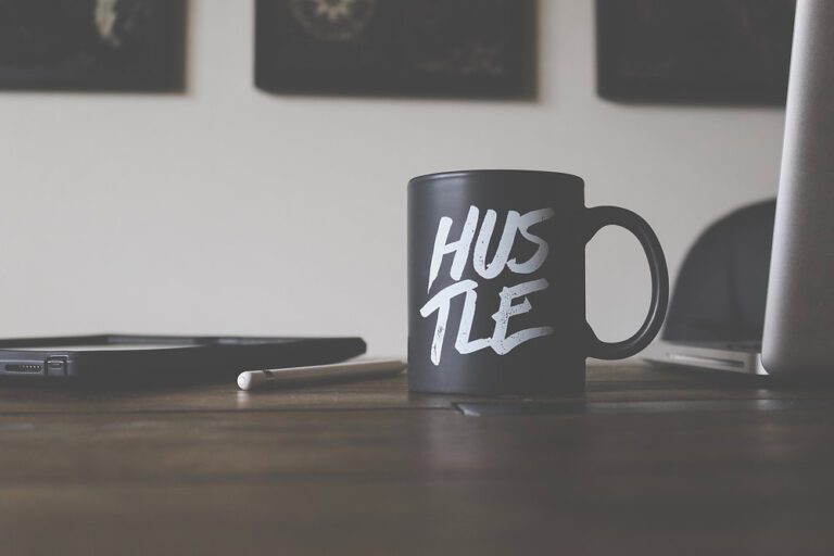 The Ultimate List Of Top 20 Side Hustle Ideas.