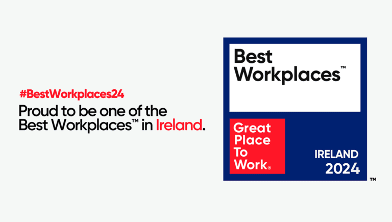 Wp Engine Named Ireland's Best Place To Work In 2024