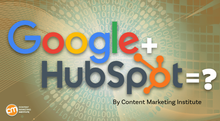 Why Marketers Should Consider Google's Potential Acquisition Of Hubspot