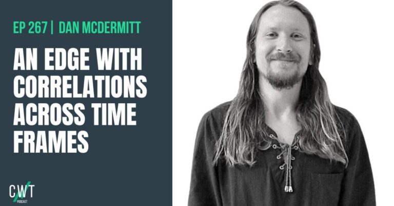 267: Dan Mcdermitt Edges With Cross Time Correlation