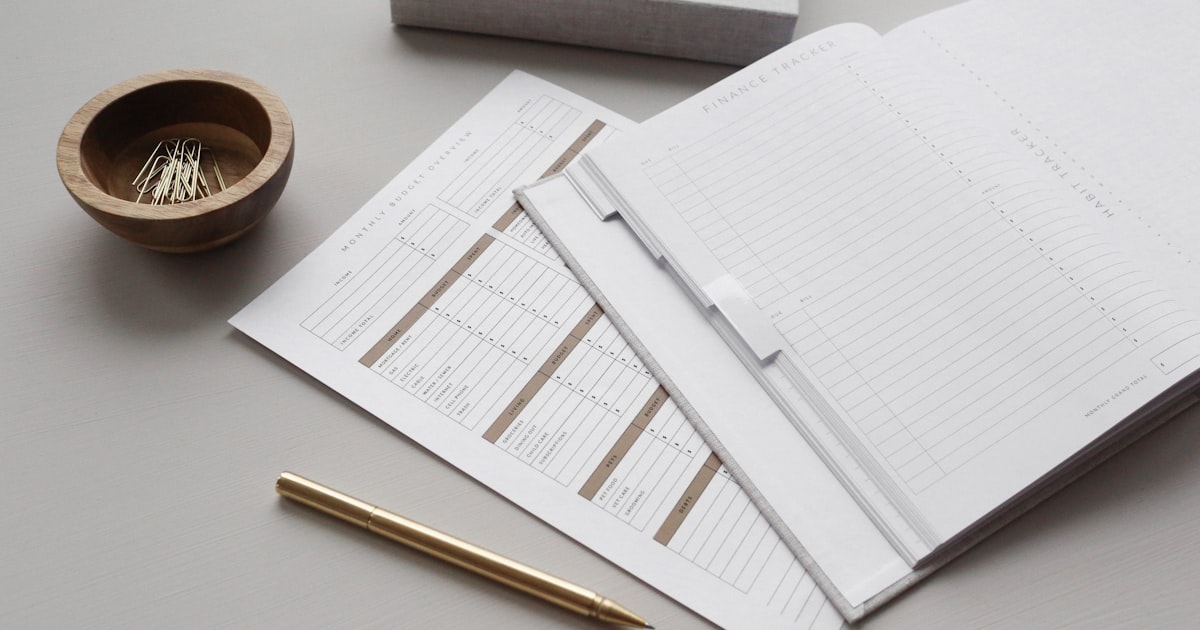 Steps to Financial Independence